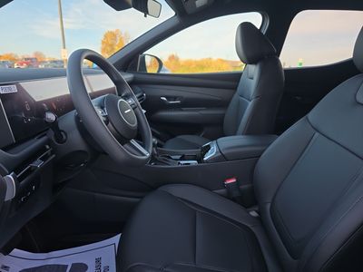 2026 Hyundai Santa Cruz - Photo 14