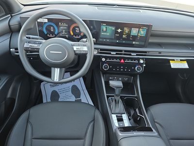 2026 Hyundai Santa Cruz - Photo 9
