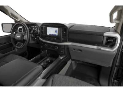 2021 Ford F-150 - Photo 17