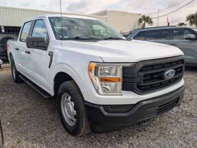 2021 Ford F-150 - Photo 2