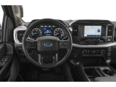 2021 Ford F-150 - Photo 9