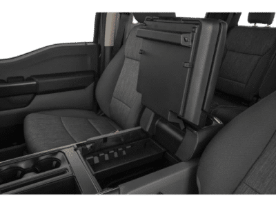 2021 Ford F-150 - Photo 16