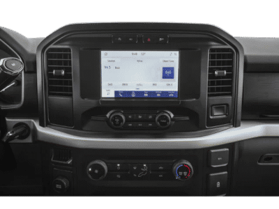 2021 Ford F-150 - Photo 12