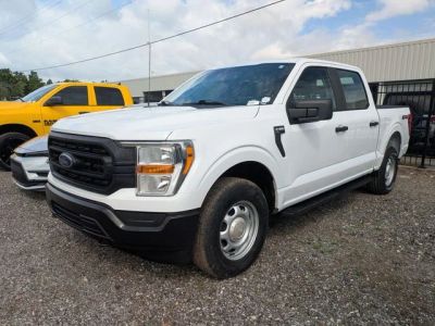 2021 Ford F-150 - Photo 1