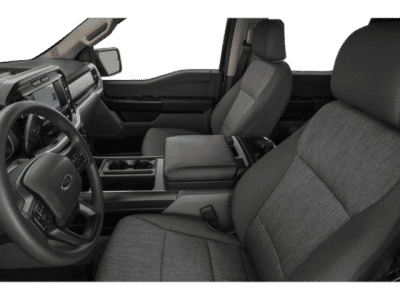 2021 Ford F-150 - Photo 11