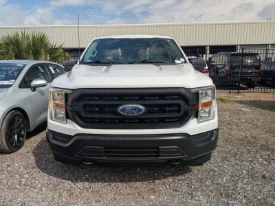 2021 Ford F-150 - Photo 3