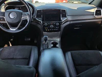 2021 Jeep Grand Cherokee — photo 14 view