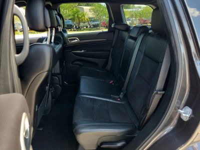 2021 Jeep Grand Cherokee — photo 15 view