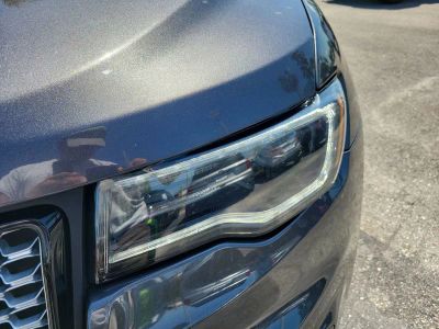 2021 Jeep Grand Cherokee — photo 9 view