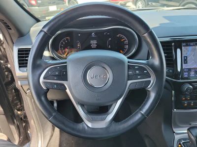 2021 Jeep Grand Cherokee — photo 29 view