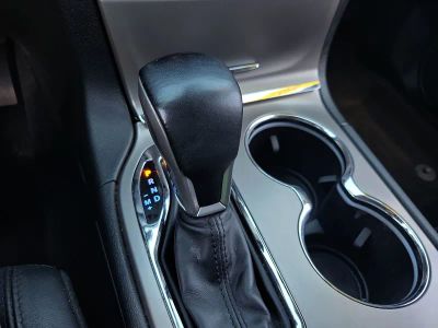 2021 Jeep Grand Cherokee — photo 25 view