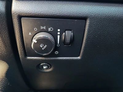 2021 Jeep Grand Cherokee — photo 26 view