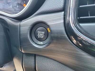 2021 Jeep Grand Cherokee — photo 31 view