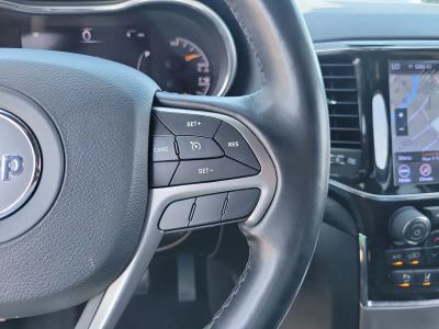 2021 Jeep Grand Cherokee — photo 28 view