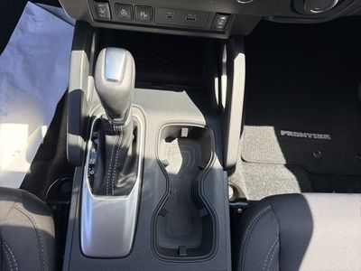 2025 Nissan Frontier - Photo 17