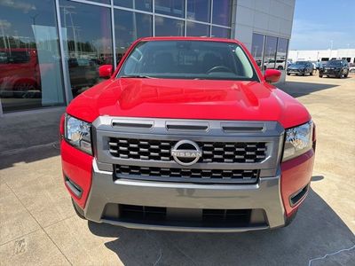 2025 Nissan Frontier - Photo 6