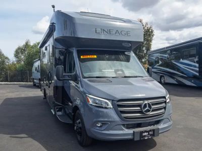 2026 Grand Design LINEAGE SERIES M - Photo 1