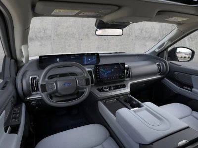 2026 Ford Expedition - Photo 10