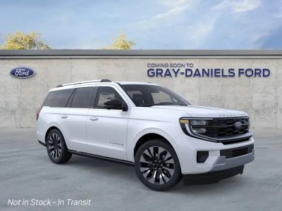 2026 Ford Expedition - Photo 8
