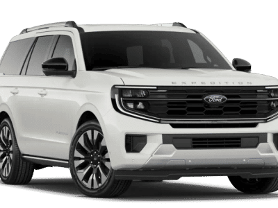 2026 Ford Expedition - Photo 28