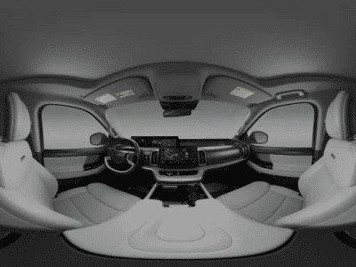 2026 Ford Expedition - Photo 32