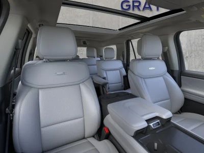 2026 Ford Expedition - Photo 11