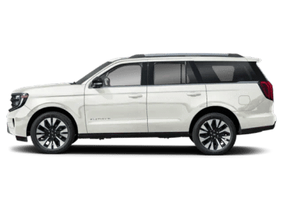 2026 Ford Expedition - Photo 35