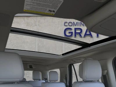 2026 Ford Expedition - Photo 23