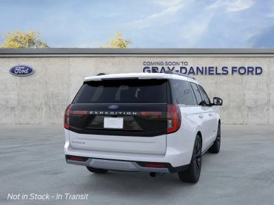 2026 Ford Expedition - Photo 9