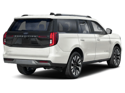 2026 Ford Expedition - Photo 34