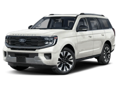 2026 Ford Expedition - Photo 33