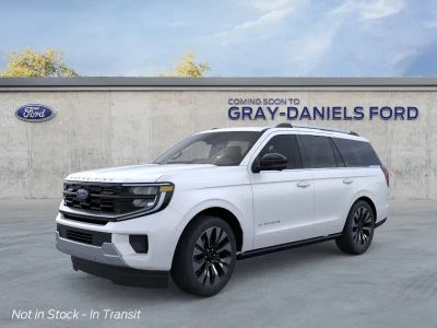 2026 Ford Expedition - Photo 2