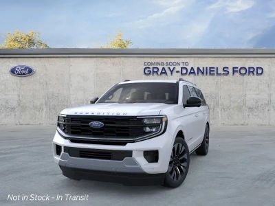 2026 Ford Expedition - Photo 3