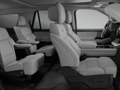 2026 Ford Expedition - Photo 30