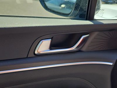 2026 Kia K5 — photo 18 view