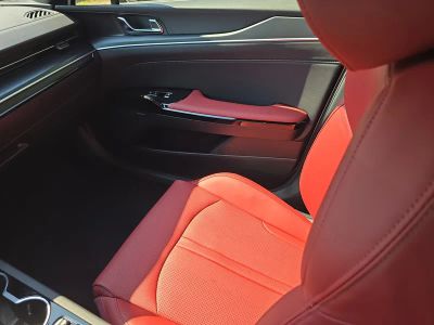 2026 Kia K5 — photo 15 view