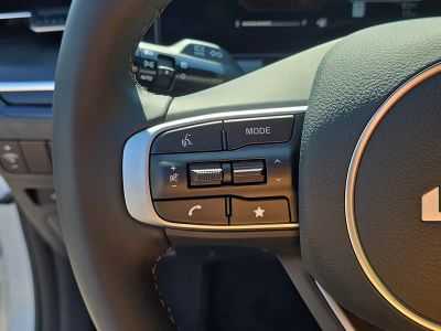 2026 Kia K5 — photo 30 view