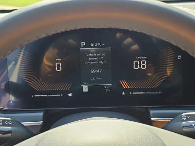 2026 Kia K5 — photo 32 view