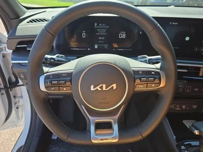 2026 Kia K5 — photo 29 view