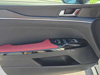 2026 Kia K5 — photo 17 view