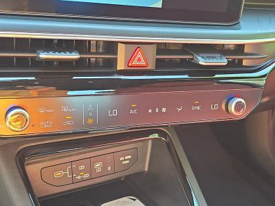 2026 Kia K5 — photo 25 view