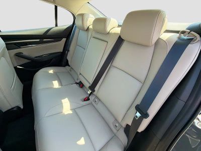 2026 Mazda Mazda3 Sedan — photo 19 view
