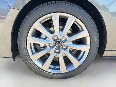 2026 Mazda Mazda3 Sedan — photo 39 view