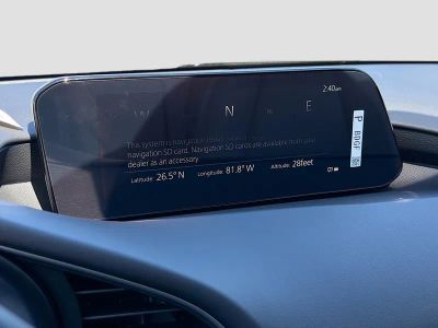 2026 Mazda Mazda3 Sedan — photo 29 view