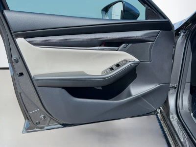 2026 Mazda Mazda3 Sedan — photo 20 view