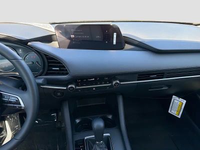 2026 Mazda Mazda3 Sedan — photo 18 view