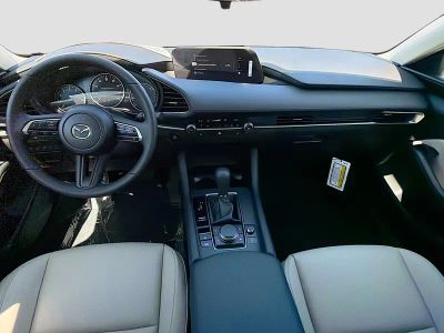 2026 Mazda Mazda3 Sedan — photo 15 view