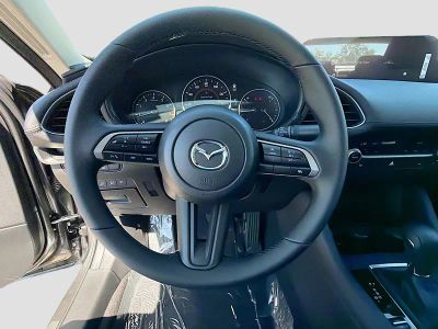 2026 Mazda Mazda3 Sedan — photo 36 view