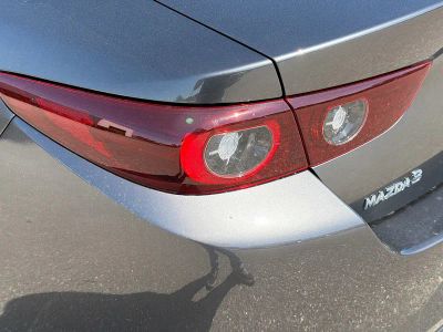 2026 Mazda Mazda3 Sedan — photo 10 view
