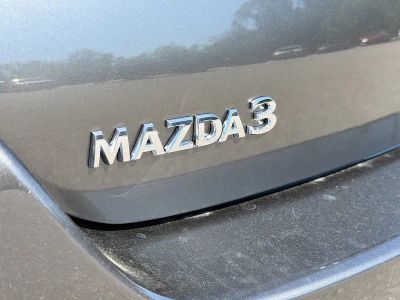 2026 Mazda Mazda3 Sedan — photo 11 view